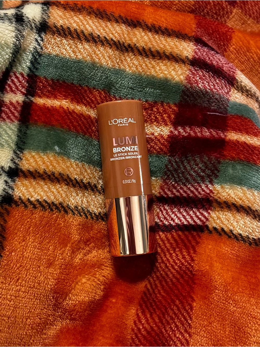 L’Oréal New Lumi Bronze - Sunkissed Rose - NWOT